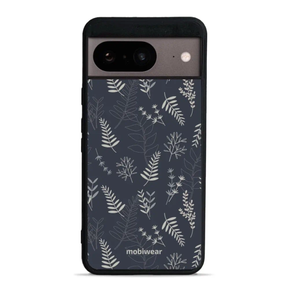 Hülle Glossy Case für Google Pixel 8 - Farbe G044G