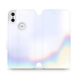 Hülle für Motorola One - Farbe VP64S