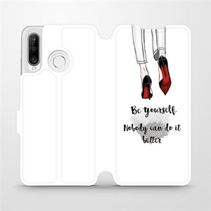 Hülle für Huawei P30 Lite - Farbe M046P