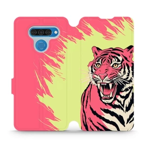 Hülle für LG Q60 - Farbe VP51S