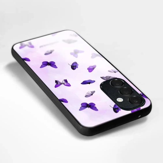 Hülle Glossy Case für Google Pixel 8 - Farbe GP77G