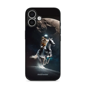 Hülle Glossy Case für Apple iPhone 16 - Farbe G004G