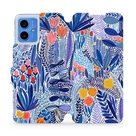 Hülle für Motorola Moto G14 - Farbe MP03P