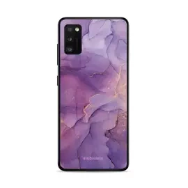 Hülle Glossy Case für Samsung Galaxy A41 - Farbe G050G