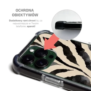 Hülle MagSafe Elite Bumper für Apple iPhone X - Farbe DA53D