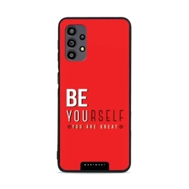 Hülle Glossy Case für Samsung Galaxy A32 5G - Farbe G072G