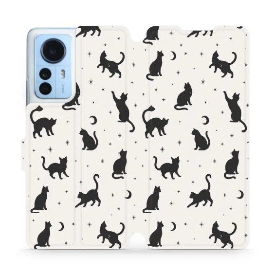 Hülle für Xiaomi 12 Pro - Farbe V162S