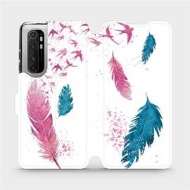 Hülle für Xiaomi Mi Note 10 Lite - Farbe MR08S