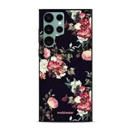 Hülle Glossy Case für Samsung Galaxy S22 Ultra - Farbe G040G