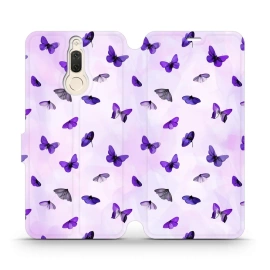 Hülle für Huawei Mate 10 Lite - Farbe VP76S