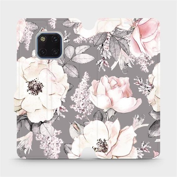 Hülle für Huawei Mate 20 Pro - Farbe MX06S