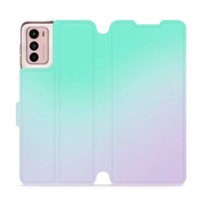 Hülle für Motorola Moto G42 - Farbe VP63S