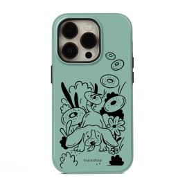 Hülle Elite Pro für Xiaomi Redmi 15C 5G - Farbe E08BS