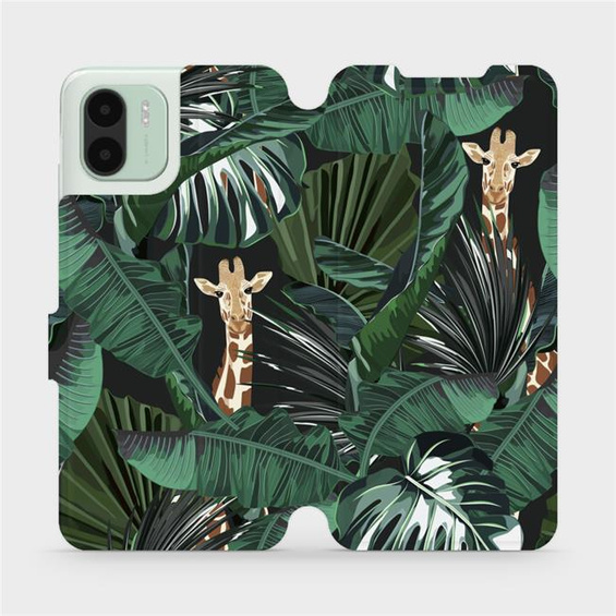 Hülle für Xiaomi Redmi A1 - Farbe VP06P