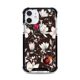 Hülle MagSafe Elite Bumper für Apple iPhone 12 - Farbe DP72D