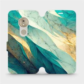 Hülle für Motorola Moto G7 Play - Farbe VP37S