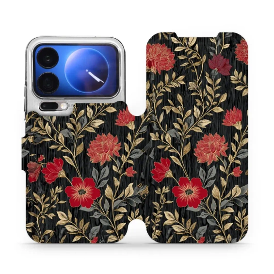 Hülle für Xiaomi 17 Pro - Farbe V172S