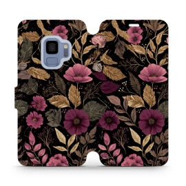 Hülle für Samsung Galaxy S9 - Farbe V170S