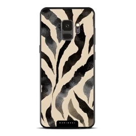 Hülle Glossy Case für Samsung Galaxy S9 - Farbe GA53G