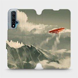 Hülle für Huawei Nova 5T - Farbe MA03P