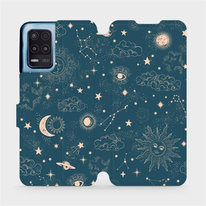 Hülle für Realme 8 5G - Farbe VP14S