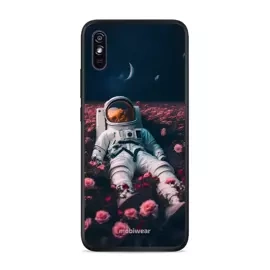 Hülle Glossy Case für Xiaomi Redmi 9A - Farbe G002G