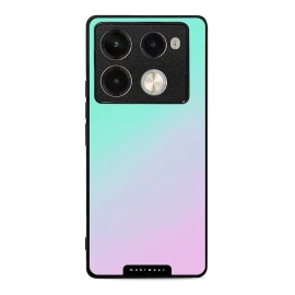 Hülle Glossy Case für Infinix Note 40 Pro Plus - Farbe G063G