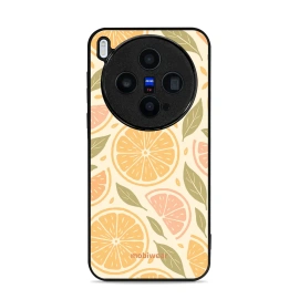 Hülle Glossy Case für Vivo X300 - Farbe GP80G