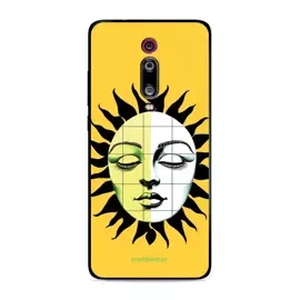 Hülle Glossy Case für Xiaomi Mi 9T Pro - Farbe G056G
