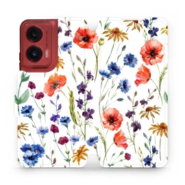 Hülle für Motorola Moto G35 5G - Farbe MP04S