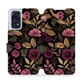 Hülle für Xiaomi Redmi Note 11S - Farbe V170S