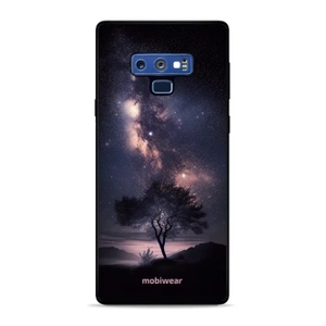 Hülle Glossy Case für Samsung Galaxy Note 9 - Farbe G005G