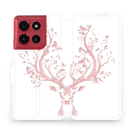 Hülle für Motorola Moto G86 Power 5G - Farbe M007S