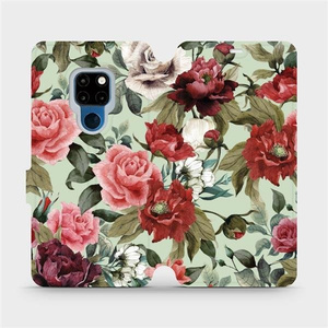 Hülle für Huawei Mate 20 - Farbe MD06P