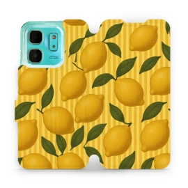 Hülle für Infinix HOT 50i - Farbe VP81S