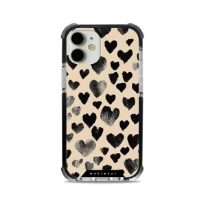 Hülle MagSafe Elite Bumper für Apple iPhone 12 mini - Farbe DA51D