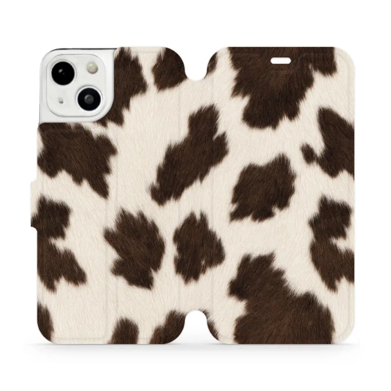 Hülle für Apple iPhone 13 - Farbe V166S