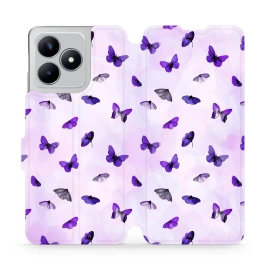 Hülle für Realme C53 - Farbe VP76S