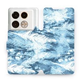 Hülle für Infinix Note 40 Pro - Farbe M058S