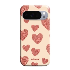 Hülle Elite Pro für Google Pixel 10 Pro - Farbe EP93E