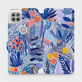 Hülle für Motorola Moto G 5G - Farbe MP03P