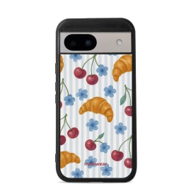 Hülle Glossy Case für Google Pixel 8a - Farbe GP85G