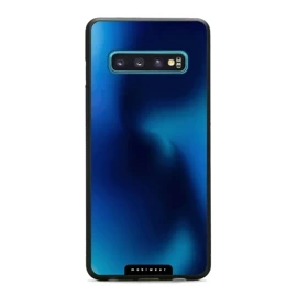 Hülle Glossy Case für Samsung Galaxy S10 - Farbe G068G