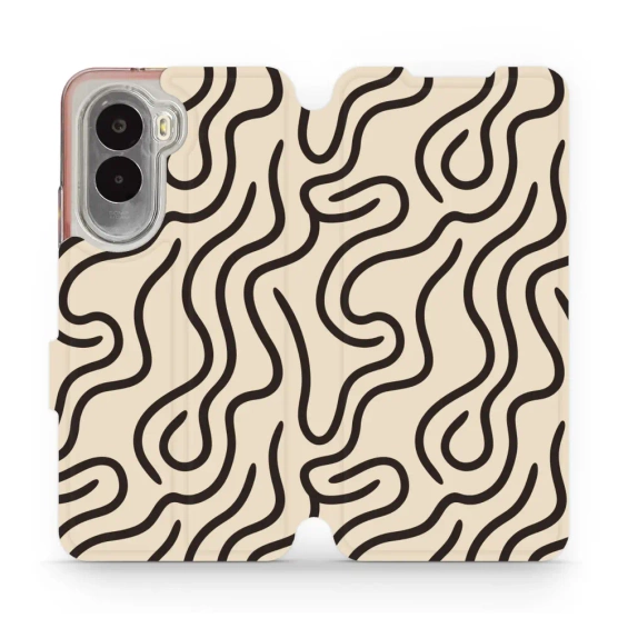Hülle für Xiaomi POCO M7 - Farbe VA60S