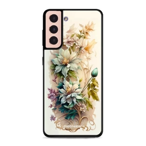 Hülle Glossy Case für Samsung Galaxy S21 - Farbe G014G