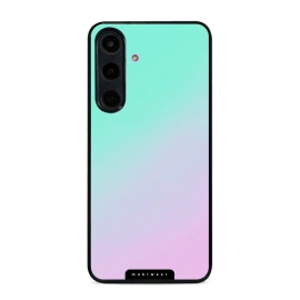 Hülle Glossy Case für Samsung Galaxy S25 FE 5G - Farbe G063G