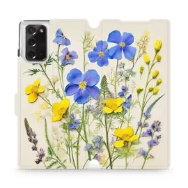 Hülle für Samsung Galaxy Note 20 - Farbe VP41S