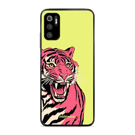 Hülle Glossy Case für Xiaomi Poco M3 Pro 5G - Farbe G051G