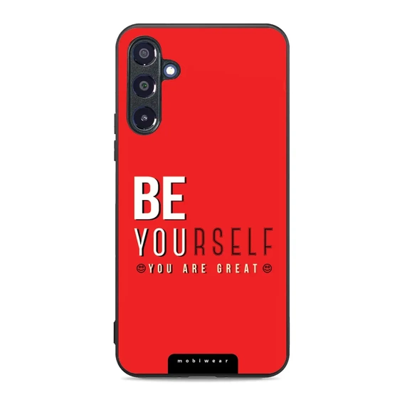 Hülle Glossy Case für Samsung Galaxy A16 5G - Farbe G072G