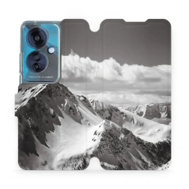 Hülle für OPPO Reno 11F - Farbe M152P